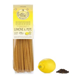 Lemon and Pepper Linguine 250g
