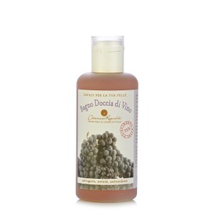 Wine Bath and Shower Gel 200ml