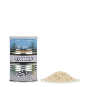 1 Year Carnaroli Rice 0.5kg