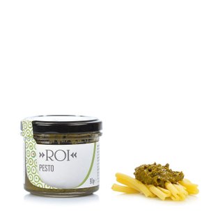 Ligurian Pesto 80g