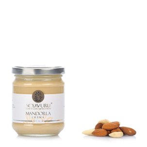 Almond Cream 200g