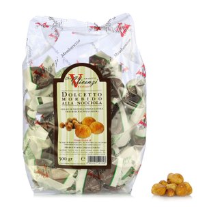 Hazelnut cake 300g