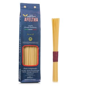 Spaghetti 100% Italian Wheat 0.5kg