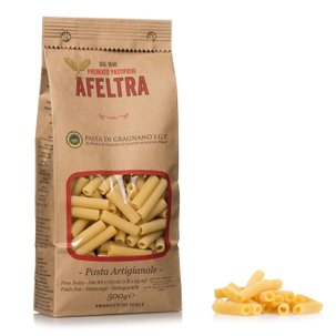 Ziti Rigati 0.5kg