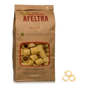 Mezzi Paccheri 1kg
