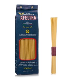 Spaghetti alla Chitarra 100% Italian Wheat 1kg