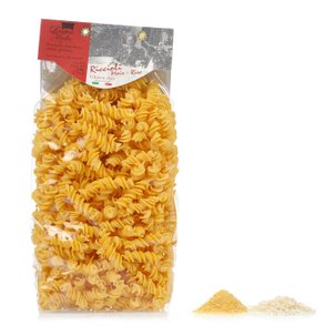 Riccioli di Mais E Riso 500g