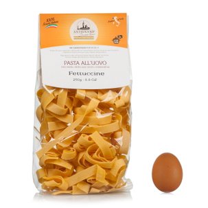Fettuccine made with Eggs 250g