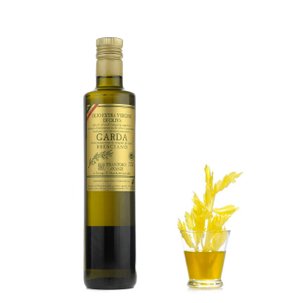 Garda Extra Virgin Olive Oil DOP 500ml