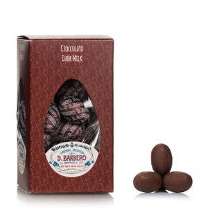 Dark Milk Ovetti 200g