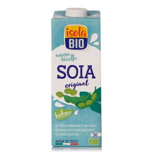 Bevanda di Soia Bio 1l
