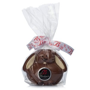 Chubby Milk Chocolate Rabbit 130g