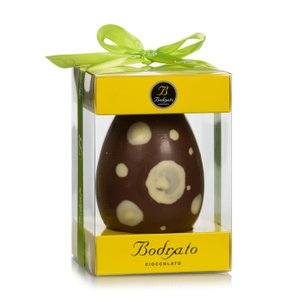 Pois Milk Chocolate Egg 110g