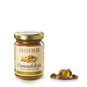 Pistachio Cream 150g