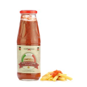Tomato passata 680g