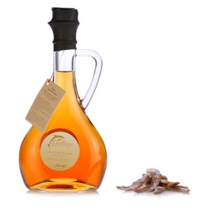 Anchovy Sauce 250ml