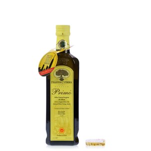 Monti Iblei Primo Extra Virgin Olive Oil DOP 500ml