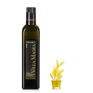 Villa Magra Extra Virgin Olive Oil 500ml