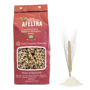 Tortiglioni Integrali 500g