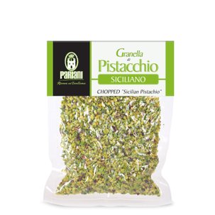 Chopped Sicilian Pistachios 150g