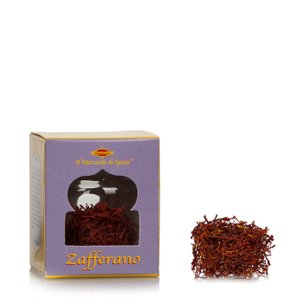 Saffron 1g