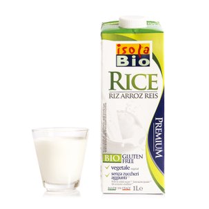 Bevanda di Riso Bio 1l