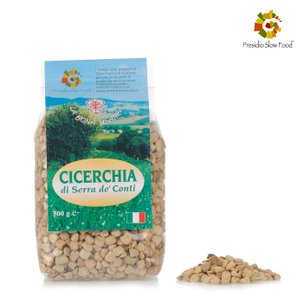 Cicerchia 500g