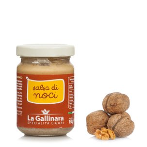 Walnut Sauce 130g