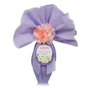 Dark chocolate egg 350g