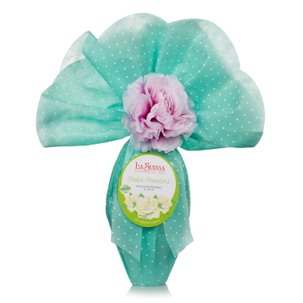 Milk chocolate egg 350g