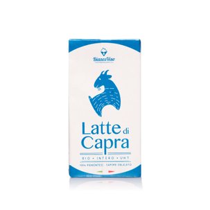 Latte di Capra Bio 0,5l