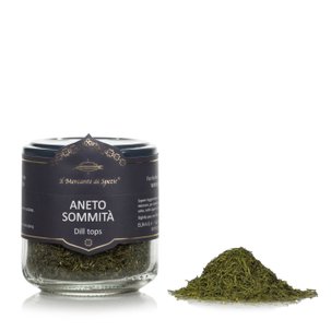 Dill Tops 10g