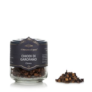 Whole Cloves 20g