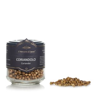Coriander Seeds 20g