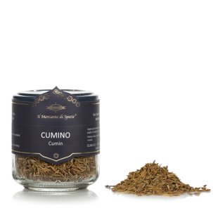 Cumin Seeds 30g
