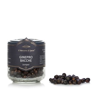 Juniper Berries 30g