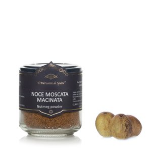 Nutmeg Powder 30g