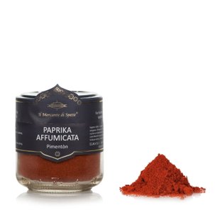 Smoked Paprika 30g