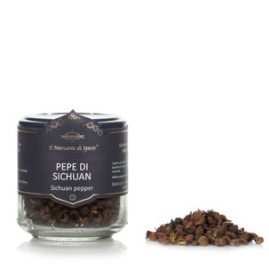 Sechuan Pepper 20g