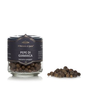 Jamaican Pepper 25g