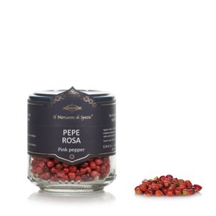 Pink Peppercorns 15g