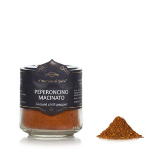Chilli Powder 25g