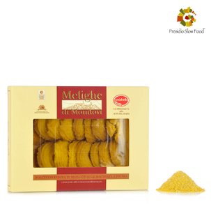 Melighe di Mondovi' Biscuits 220g