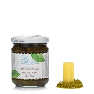 Ö Magazín Ligurian Pesto 180g