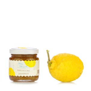 Lemon Marmalade 110g