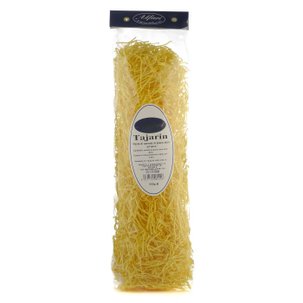 Tajarin made with Eggs 500g bag