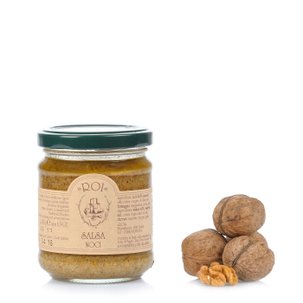 Walnut Sauce 180g