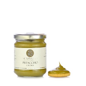 Pistachio Cream 200g