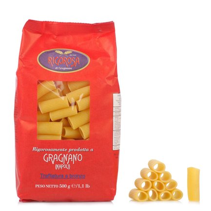 Rigatoni 0,5kg