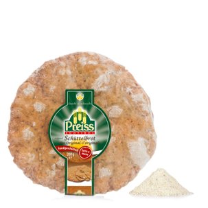 Pane croccante artigianale 200g